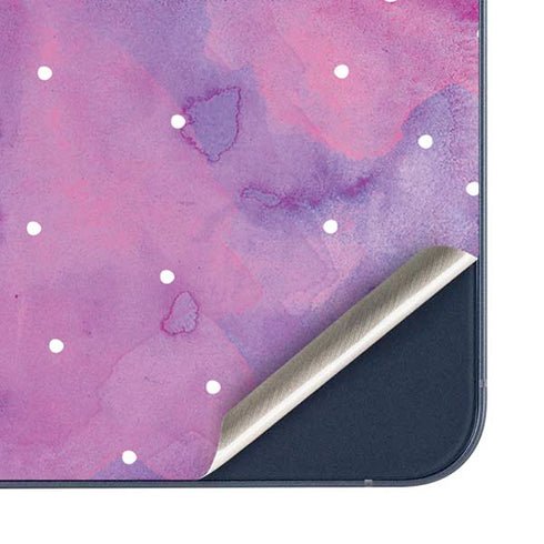 Pink Tribal Euphoria Galaxy A36 5G Skin